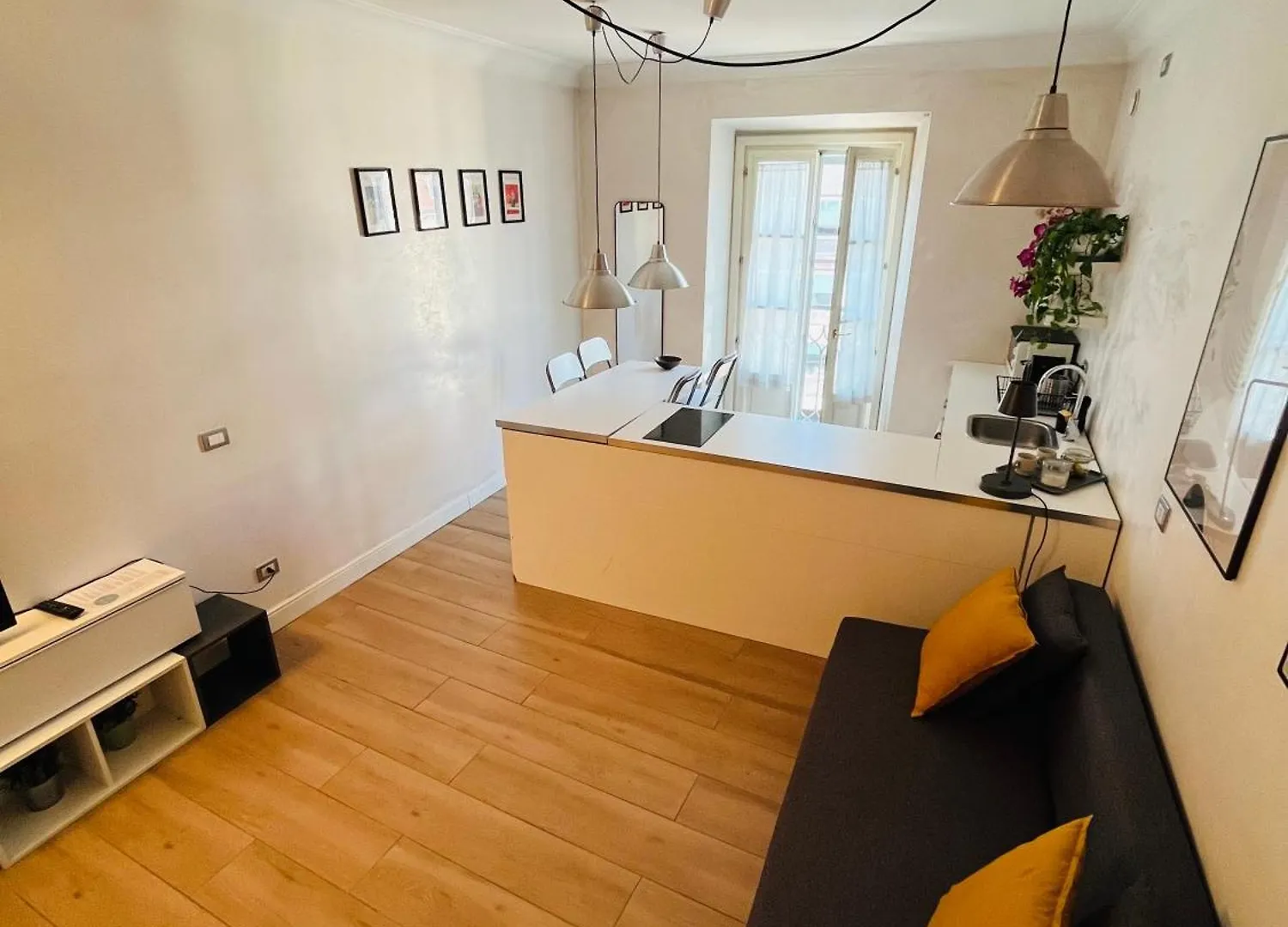 Lejlighed Brera Suite Milano Italien