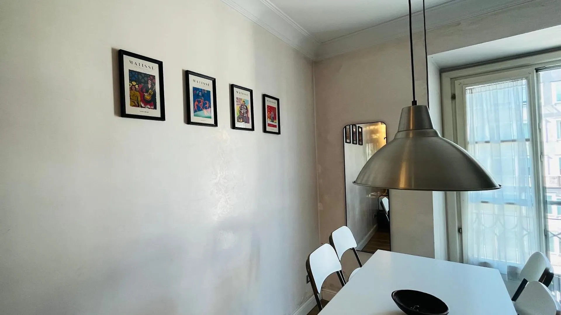 Lejlighed Brera Suite Milano Italien