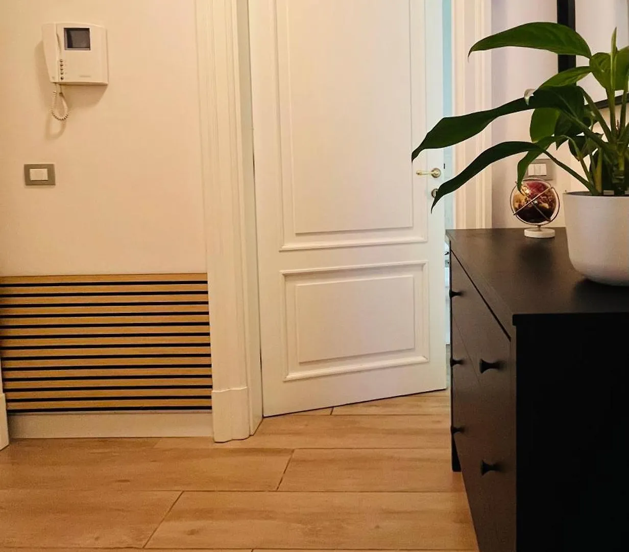 Brera Suite Milano Lejlighed