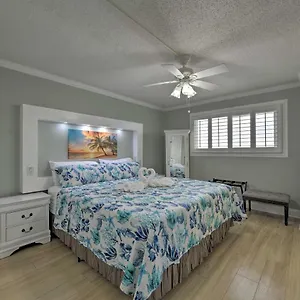 Pcb With Community Perks And Access Apartment Panama City Beach