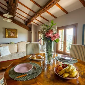 Antica Rinaldo Apartment Valdobbiadene