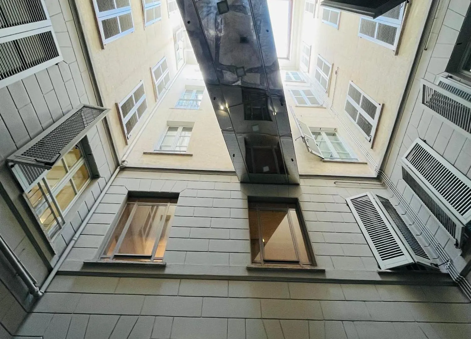 Apartment Brera Suite Milan