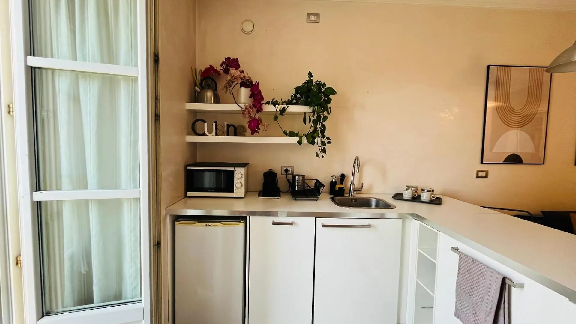 Brera Suite Milan