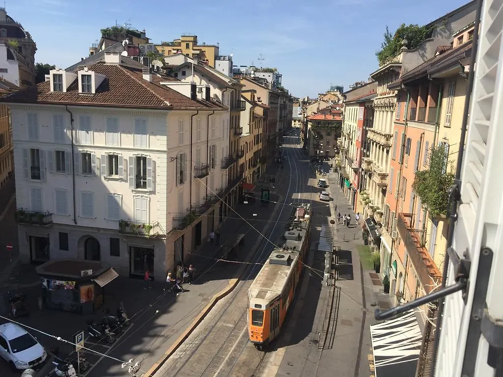 Brera Suite Milan 0*,  Italy